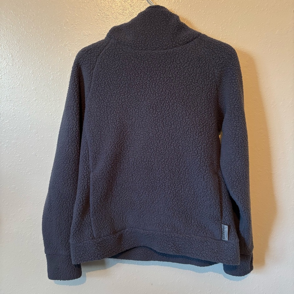 Immersion research thermal pro hot lap hoodie